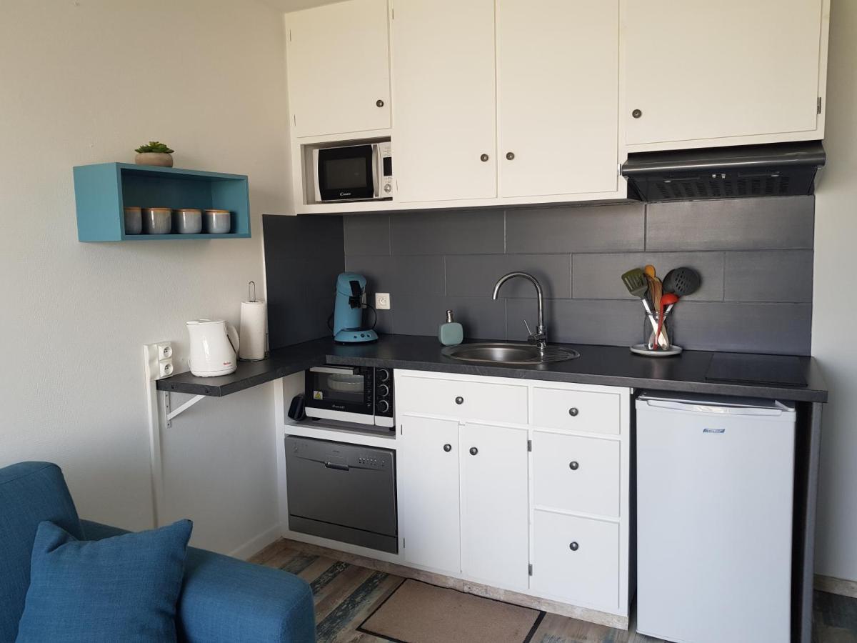 Appartement Royan, 200 m de la PLAGE Exterior foto