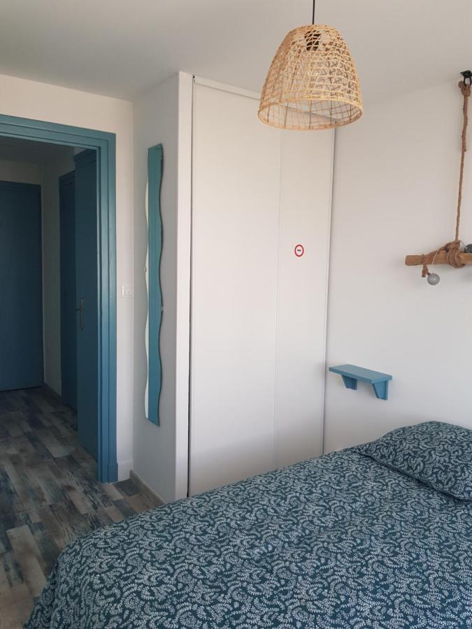 Appartement Royan, 200 m de la PLAGE Exterior foto